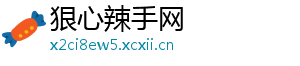 狠心辣手网